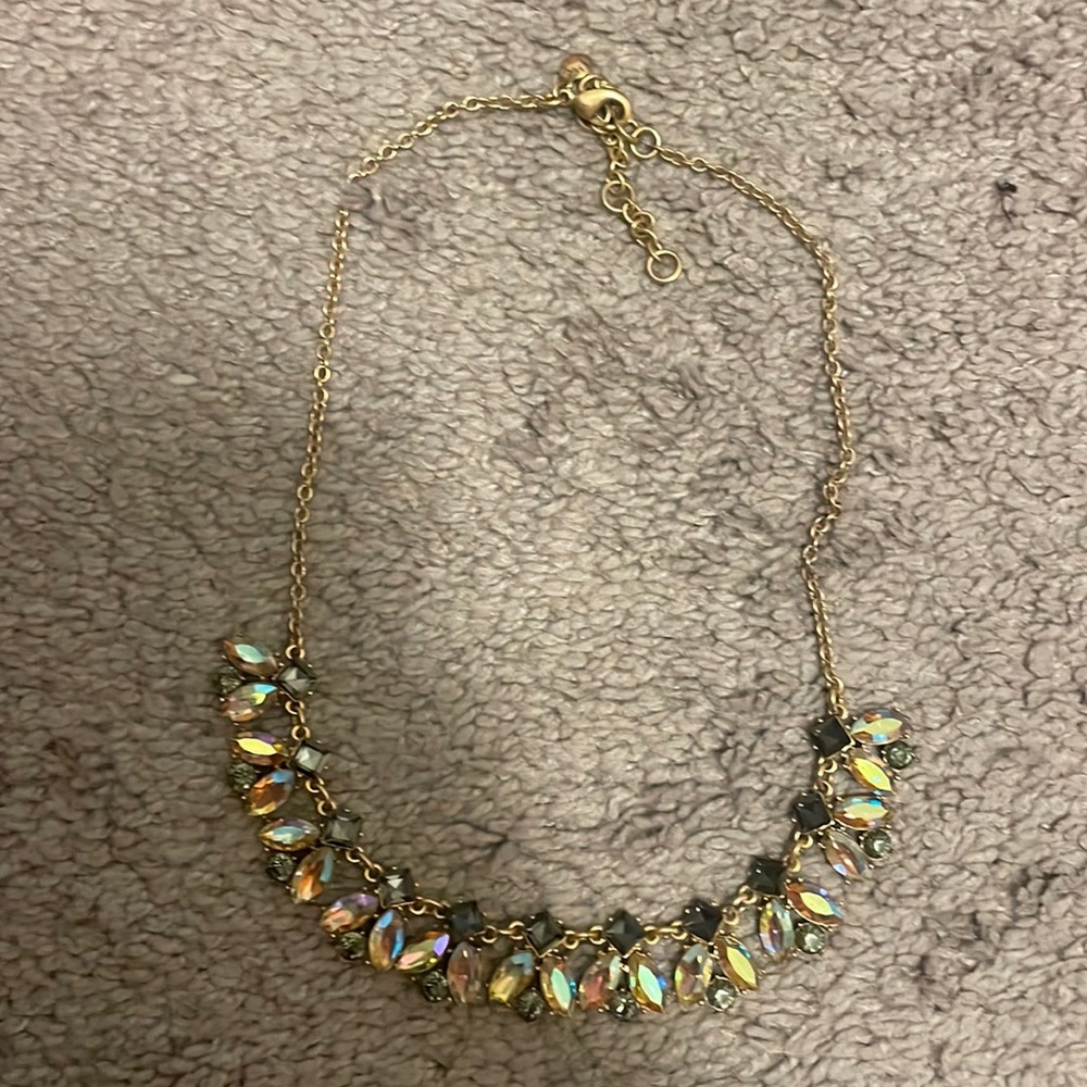 J. Crew Necklace